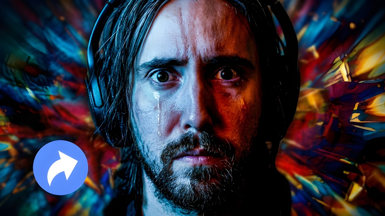 Asmongold Was NOT What We Thought! The Tragic Secret