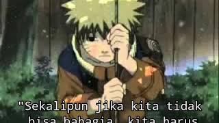 Download lagu Story wa naruto | Quotes Naruto | kata kata bijak naruto | Naruto Uzumaki mp3