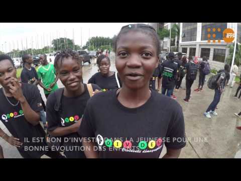 #DivDem : République du Congo