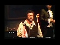 Luciano  Pavarotti -  "Vittoria, Vittoria"  HQ