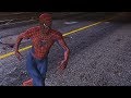 Improved Spider-Man 2002 + Symbiote 10