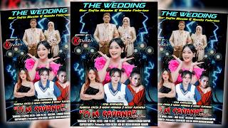 Download lagu 🔴LIVE OM SAVANA SAKJOSE -  TASYAKURAN PERNIKAHAN  ( NUR SOFIA WASIM & NANDA FEBRIAN )  #2026 mp3