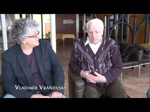 DOM ZUŠ Jeseník | Jarní koncert | Documentary 2013/03/23