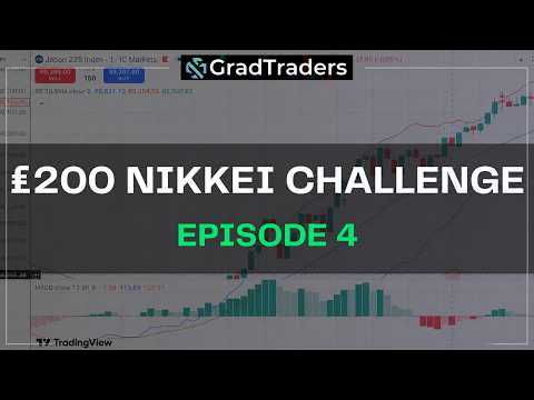 GT Nikkei 225 Challenge Episode 4 thumbnail
