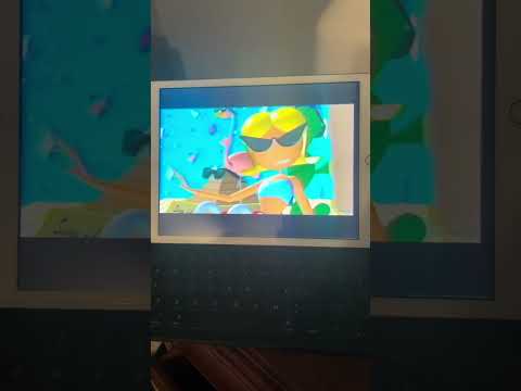 Pixar’s Animated Short: Knick Knack 