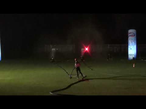 13.7.2019 DHZ Belanský 2.pokus - O zlatú medajlu Letničie 2019