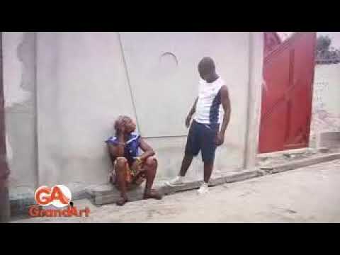 Buzobha ya leader Pomba