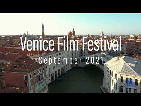 Producers Without Borders – Venice Film Festival Dinner | PWB's Venice’s  Debut (2021)
