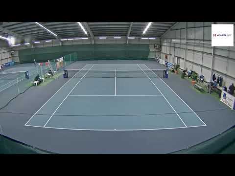 Kurt 1_22.2.2020 - TK Havířov - “A” - mladší žáci