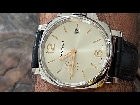 Panerai - Why I LOVE Panerai & Which One To Choose