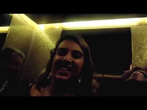 The Hangover Part II - Our Sky Bar Lift Scene