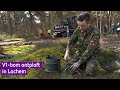 Boem! Eerste deel van V1-bom de lucht in