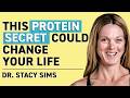 Dr Stacy Sims EXPOSES The Myths Hurting Women S Health Fasting Protein Exercise