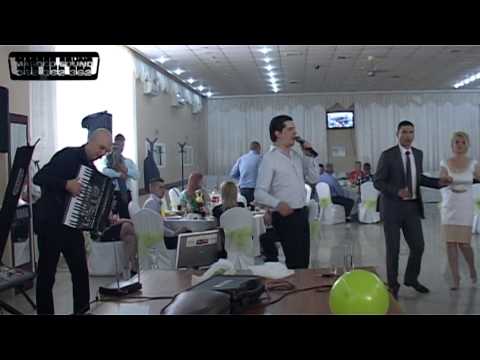 Orkestar Fantastiko (Dzoni) - Extra Rumbe, Veselje kod Dragana Kostica (Ti si zena,Of jano jano)