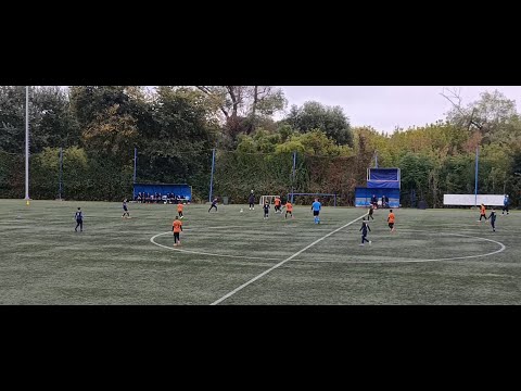 05.10.2025. FK Spartak Su : FK CFK Vrbas