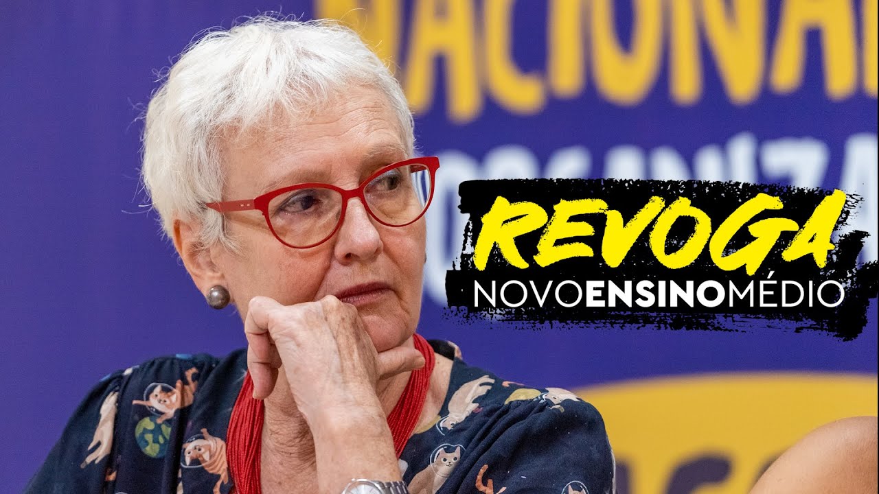 A QUEM SERVE  O NOVO ENSINO MÉDIO?