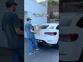 Which Car Has The Best Hands Free Tailgate Tesla Vs Merc Tesla Mercedes Heysiri