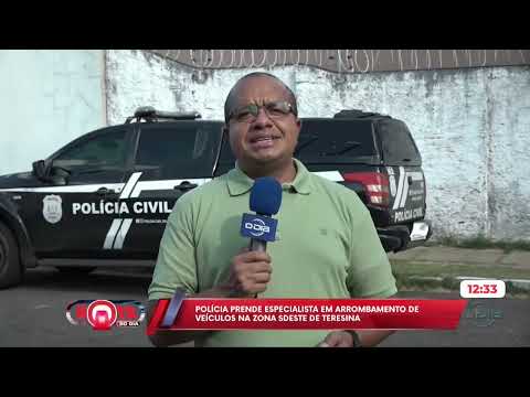 O Dia TV