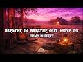 Jimmy Buffett - Breathe In, Breathe Out, Move On (Lyrics)
