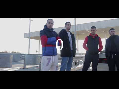 GALE - TU SE PARKIRAJ (Shot by: YUNGGORG)