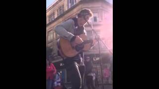 Jamie Harrison - You Still Got Me