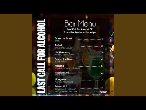 U + Hennessy (I'm Fine)