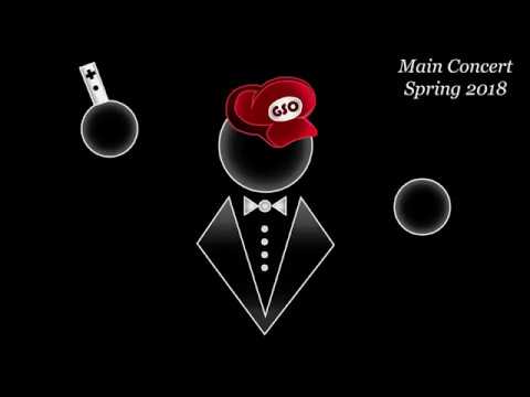 Maria and Draco, Mvt  III (Final Fantasy VI)