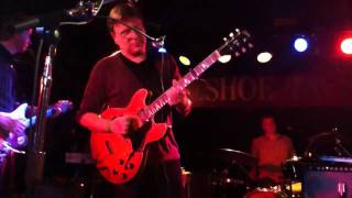 Teenage Fanclub - I Need Direction live 2010