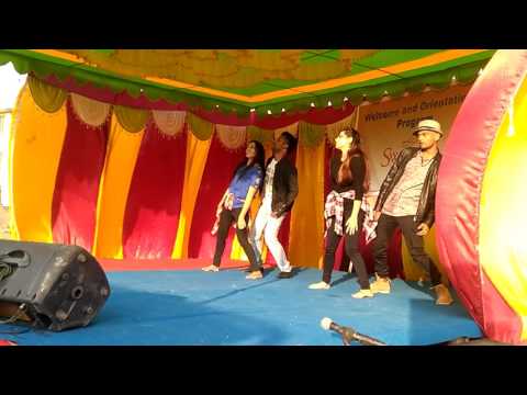 break up vs nase se chad gaye