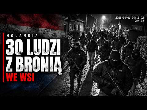 Bolle Jos: człowiek, który rządzi Holandią z Afryki.