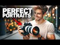 Best Camera For Portraits in 2024 (Top 5 Picks For Any Budget)