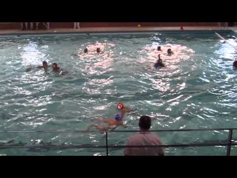 Camp.Esp. 3.ª Div - Mallorca WPC 7 -vs- 10 CN Ciutat (2.do Cuarto) 2/4