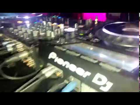 DJ Linda Erfolg - Great Spirit Vini Vici