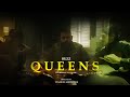 Buzz - Queens (prod by. Dolos) (Official Music Video)