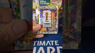 Saldrá oro o basura? #sergiolinoxd #panini #mundial2026 #futbol