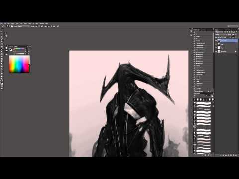 Robotpencil Stream #5