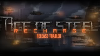 Age of Steel: Recharge Steam Key GLOBAL