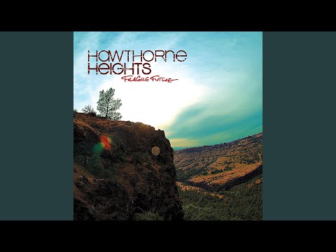 Four Become One - Hawthorne Heights