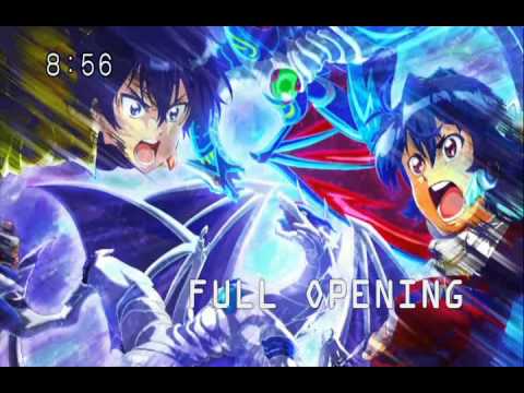 B-Daman CrossFire TRUTH Rin