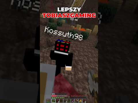 Miki129's Epic Minecraft Chase - Unbelievable Ending!