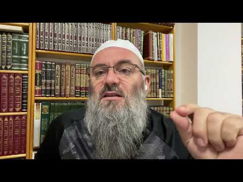 Gëzoni prindërit në varret e tyre - Hoxhë Bekir Halimi