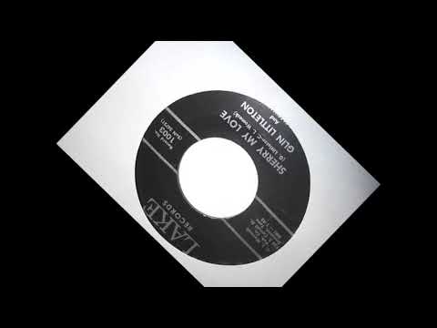 TEEN Glin Littleton and The Fascinators - Sherry My Love