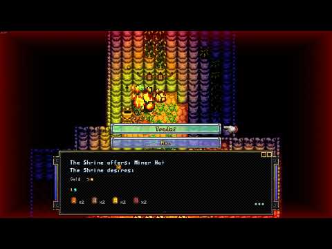 Tips on Serin Fate 1.0 Release - Mine Location and secret passage