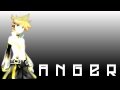 [VOCALOID2] Anger [鏡ね レン Kagamine Len Append ...