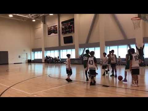 Gamepoint Black wins 35-30 over PFB Elite - Grassroot 365 Invitational: West