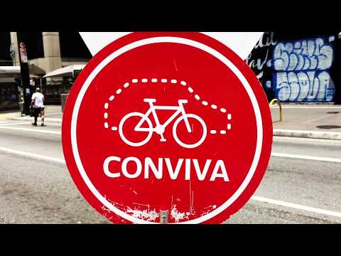 Avenida Paulista // Avenida Paulista