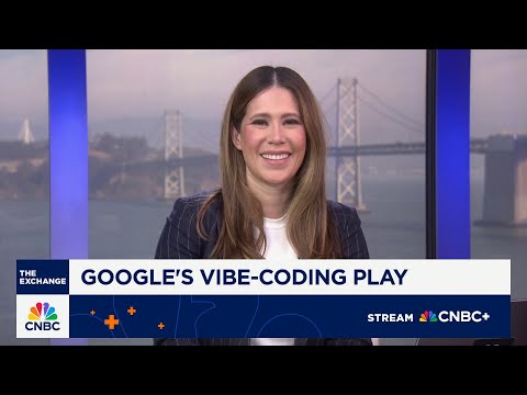 Google partners with Replit amid AI coding boom