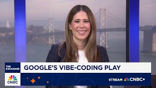 Google partners with Replit amid AI coding boom