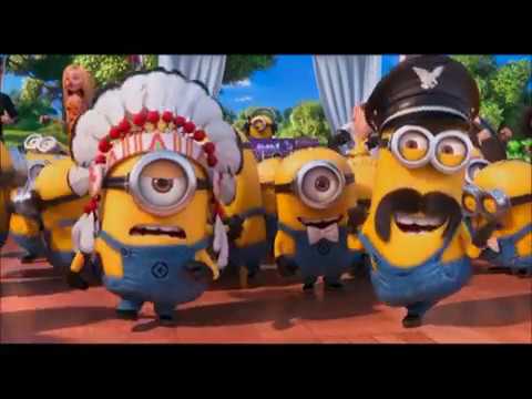 "The Little Hero Girl" Part 10 - "Under The Sea"