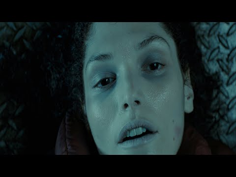 The Abyss 1989 Special Edition Lindsey CPR scene 4K